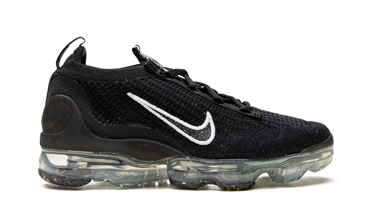 AIR VAPORMAX 2021 MNS WMNS "Black Speckled" DC4112 002