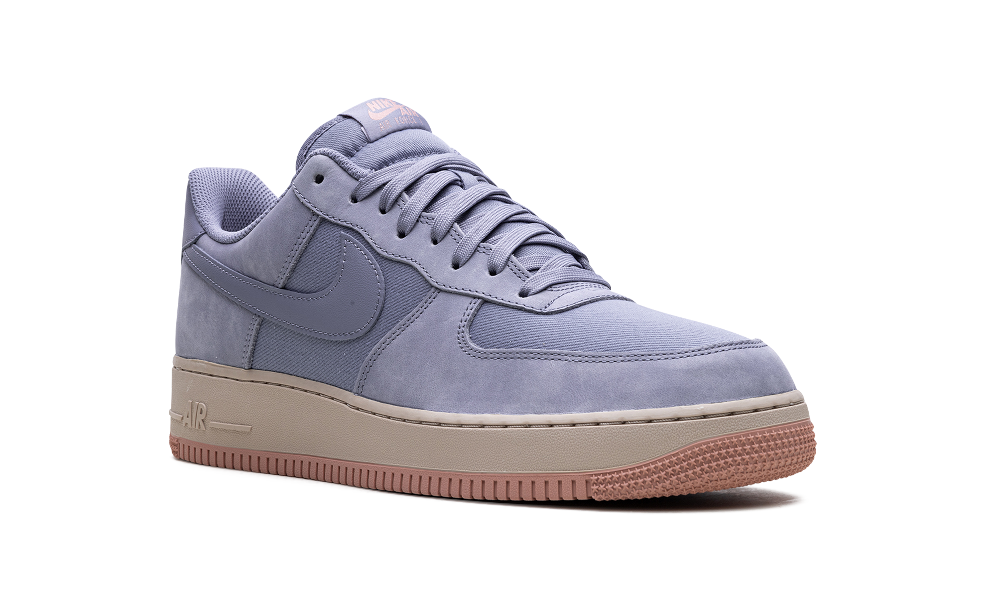 Air Force 1 '07 LX "Ashen Slate" FB8876 400