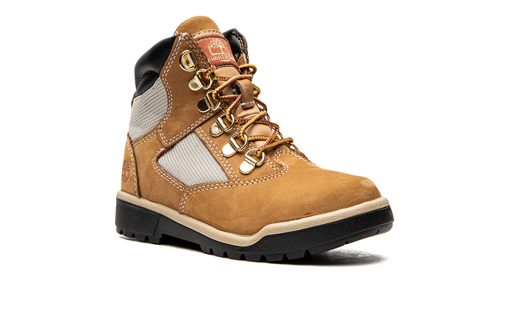 6 inch Field Boot PS "Brown" TB044793231
