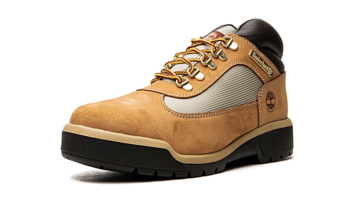 Field Boot "Brown" TB0A18RI