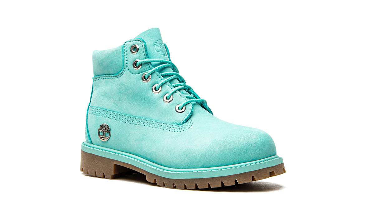 6 Inch Premium Waterproof Boot "Blue" TB0A1JNE