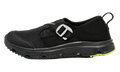 RX Moc 3.0 Nomad Black Slip-On Shoe