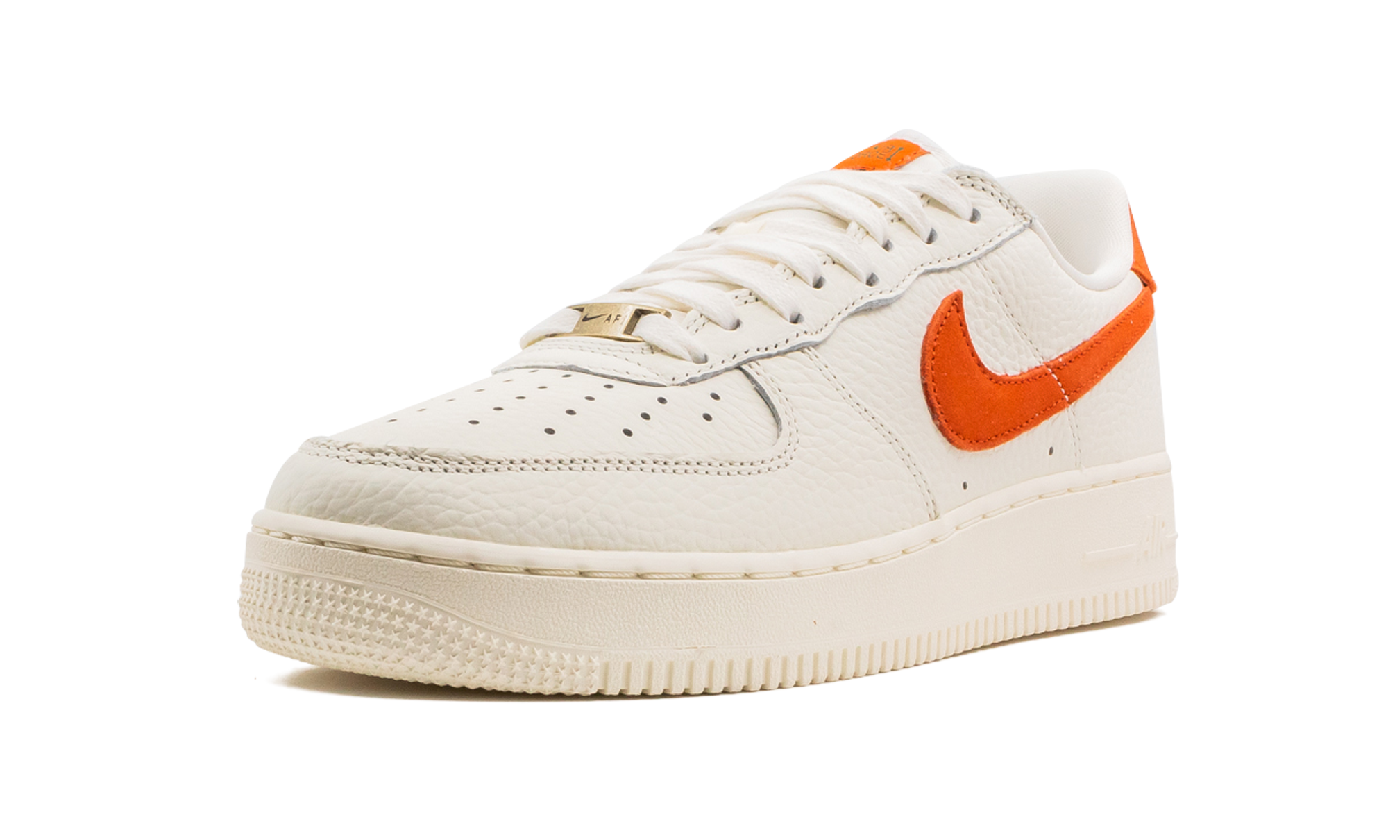 Air Force 1 Low Craft "Mantra Orange" CV1755 100