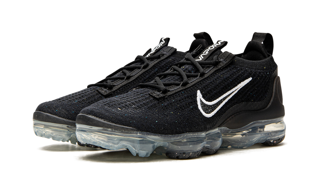 AIR VAPORMAX 2021 MNS WMNS "Black Speckled" DC4112 002