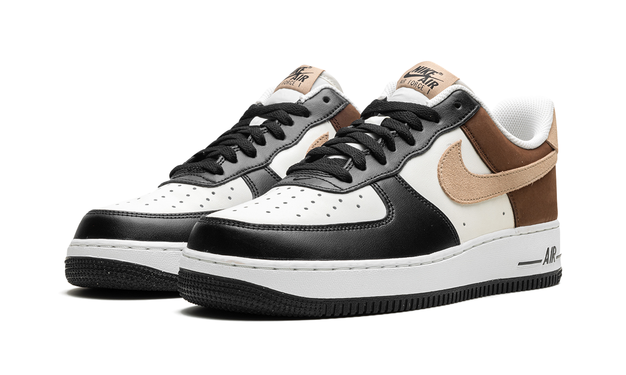 Air Force 1 Low '07 "Mocha" FB3355 200