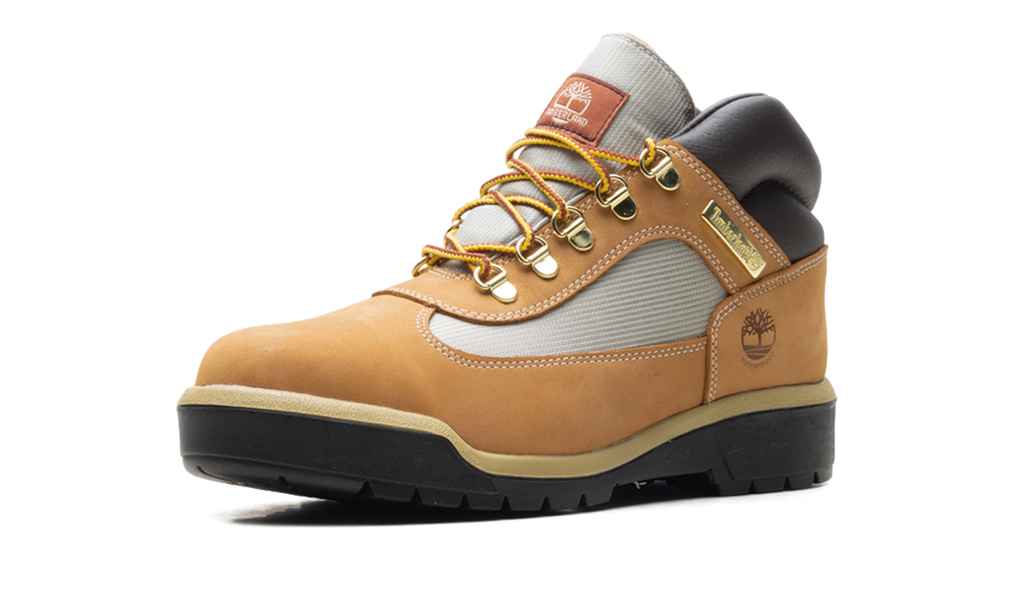 Field Boot Mid "Wheat" TB1A18RI231