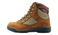 6 Inch Field Boot "BROWN NUBUCK" 44996