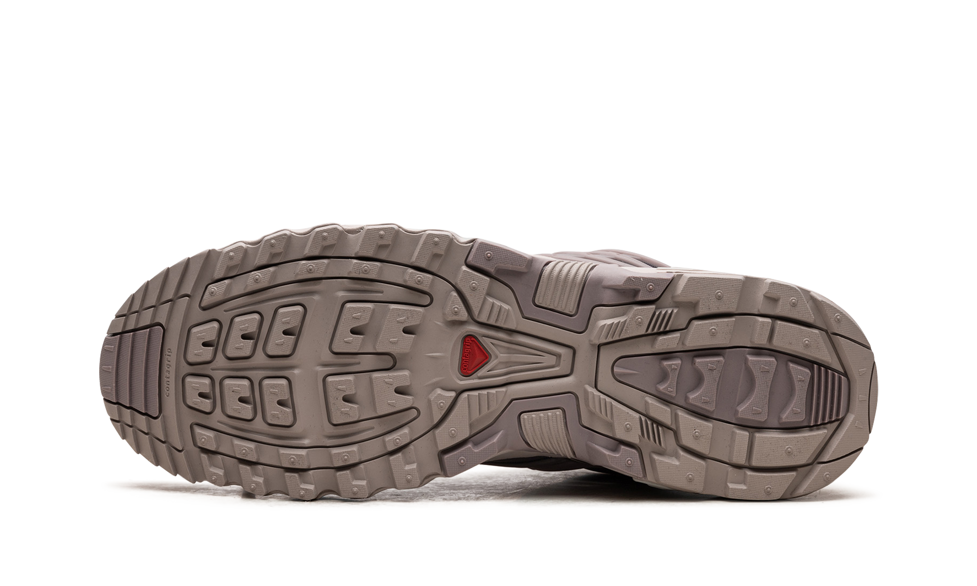 ACS Pro Nightshade L47132400 - Purple Mesh Trail Sneaker with Agile Chassis™