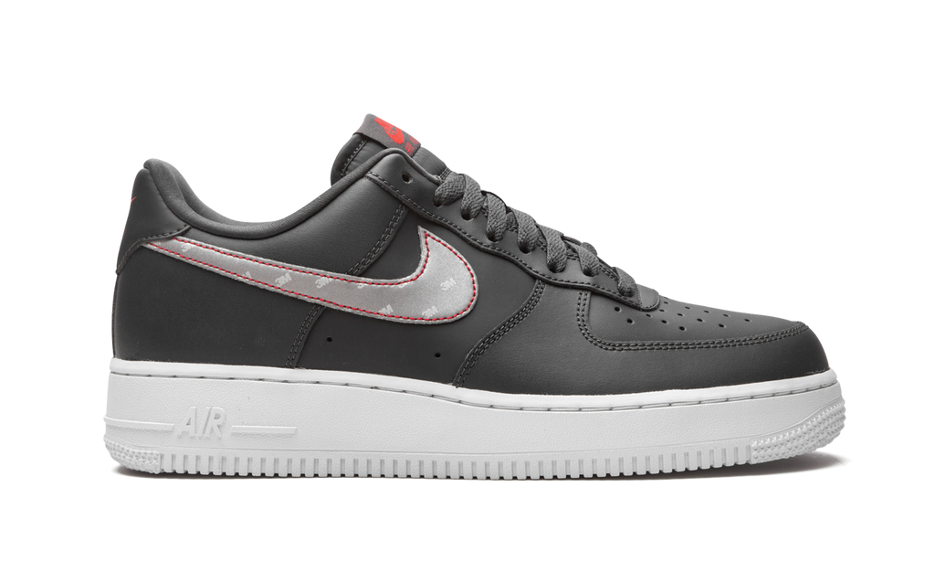 Air Force 1 '07 3M "Anthracite" CT2296 003