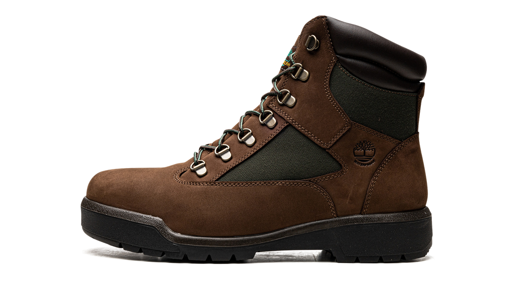 6 Inch Premium Field Boot "Beef and Broccoli" TB 0A18AH D47