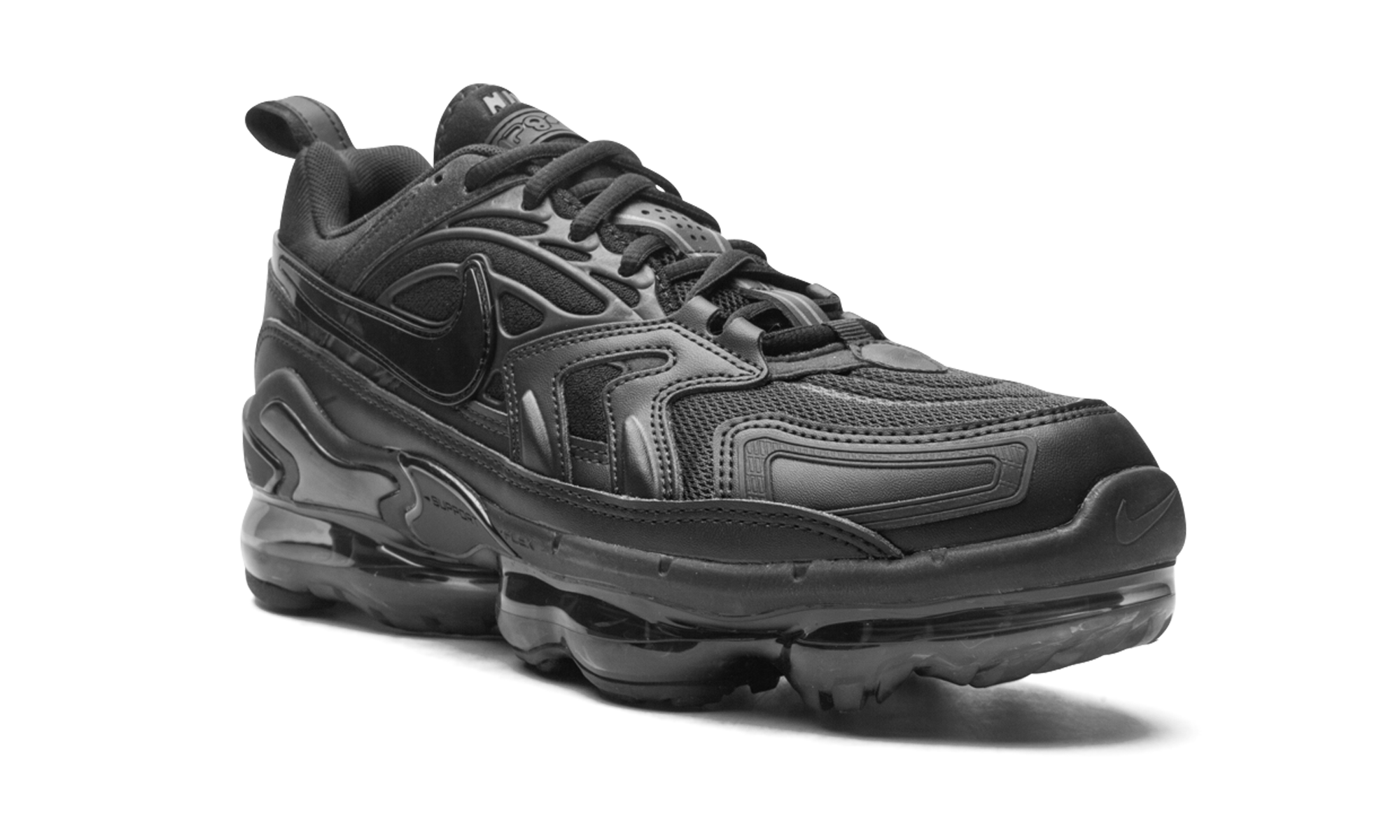 Air Vapormax EVO "Triple Black" CT2868 003