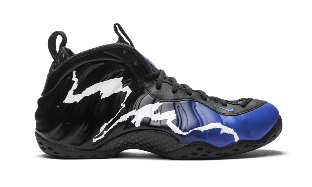 Air Foamposite One "96 All Star" CN0055 001