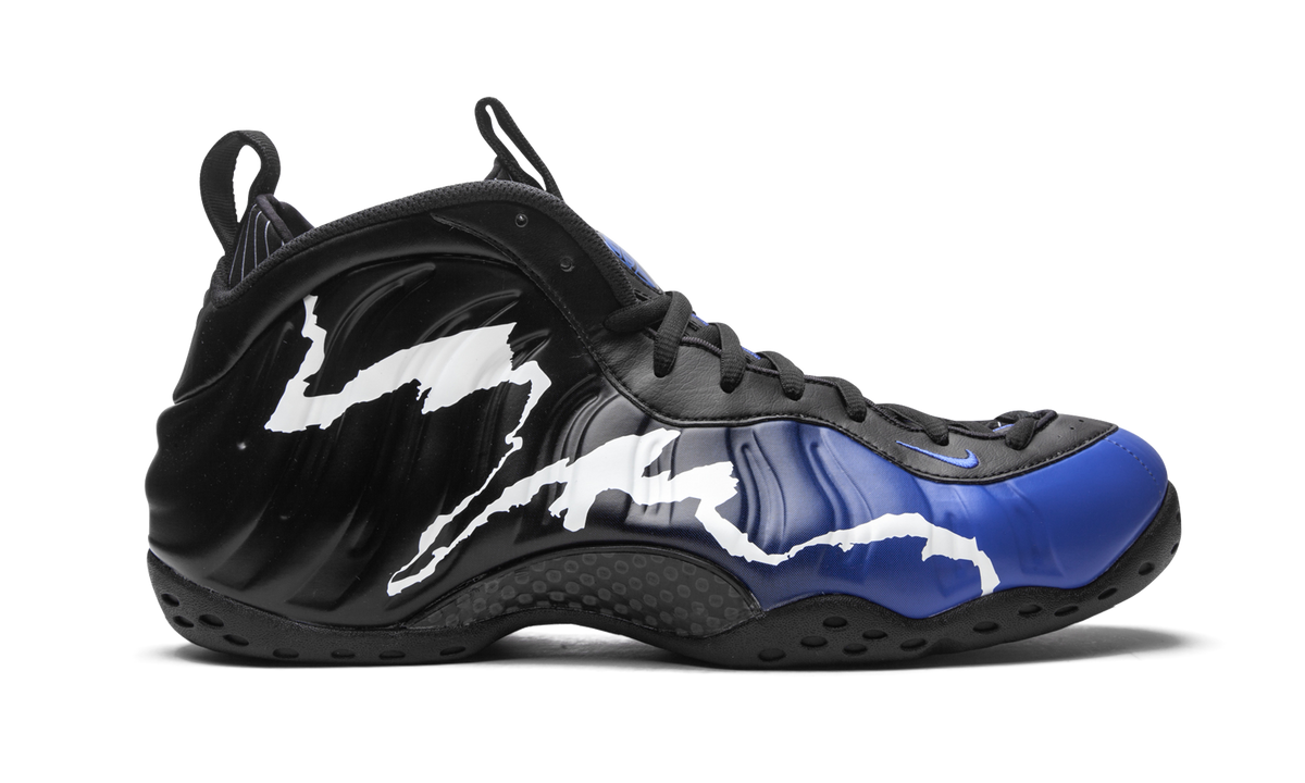 Air Foamposite One "96 All Star" CN0055 001
