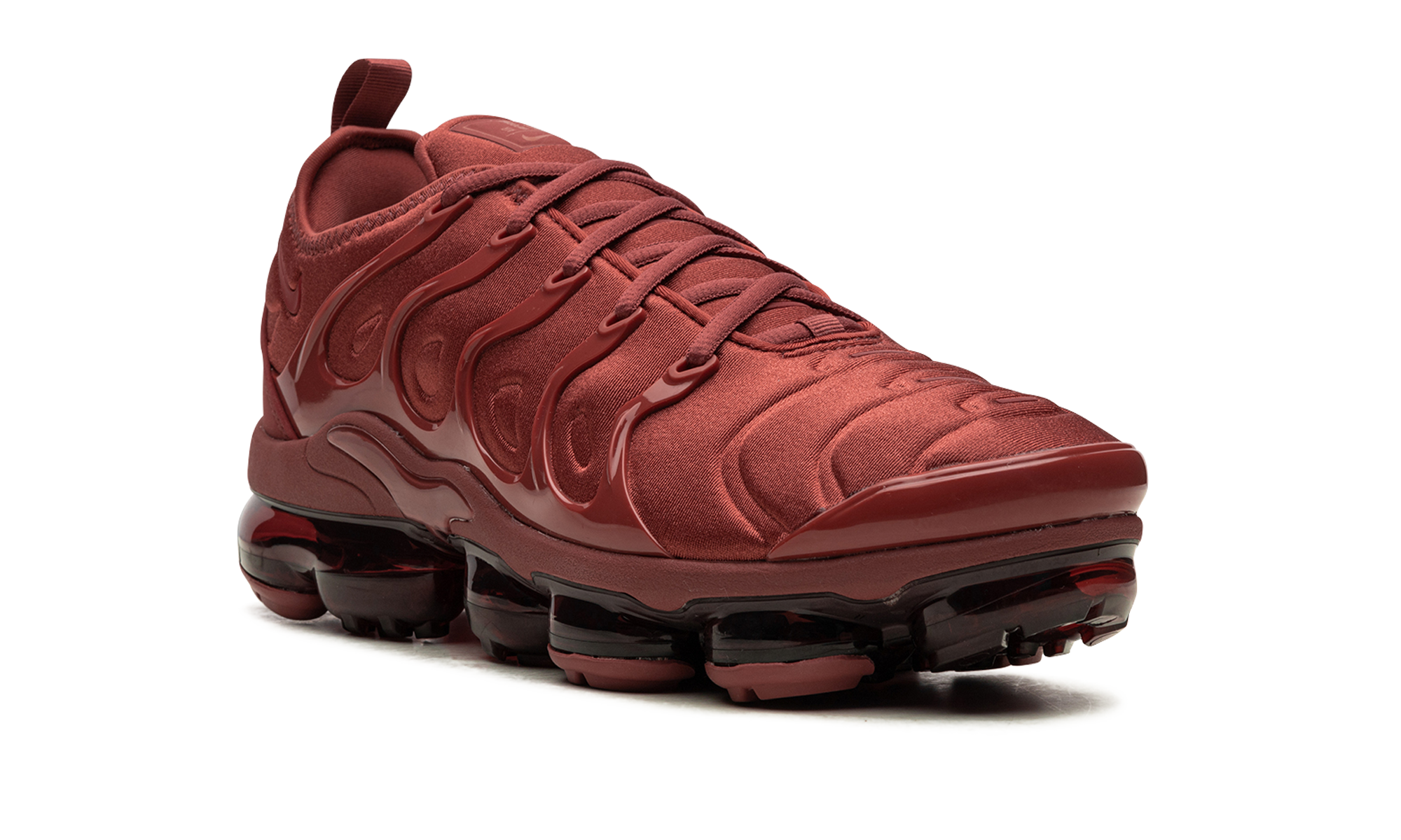 AIR VAPORMAX PLUS WMNS "Burgundy" FQ8878 661