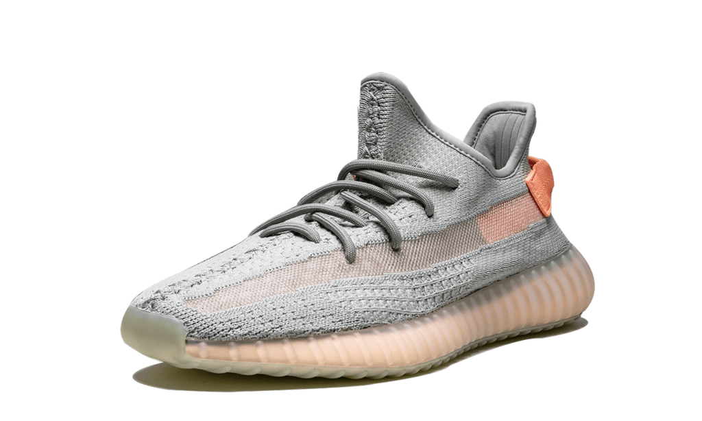 Yeezy Boost 350 V2 "True Form" EG7492