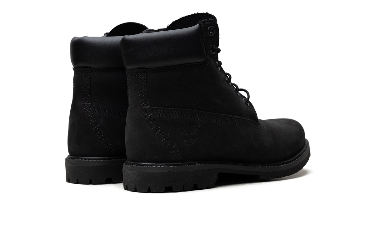 6 Inch Premium Boot WMNS "Faded Black" TB18658A 001