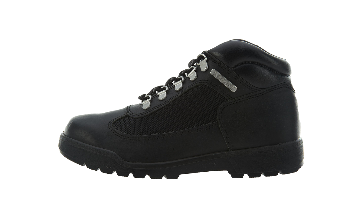 Field Boot "Black" 15906