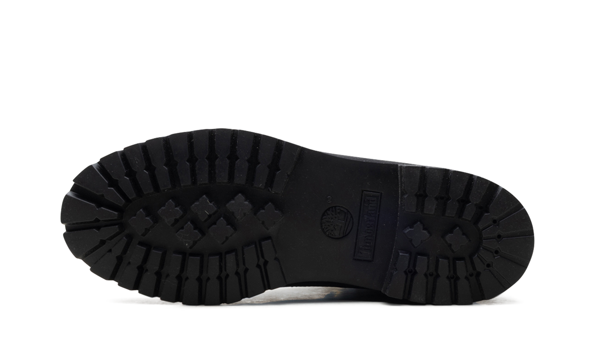 6 INCH PREMIUM WARM LINED "Black" TB0A42SR001