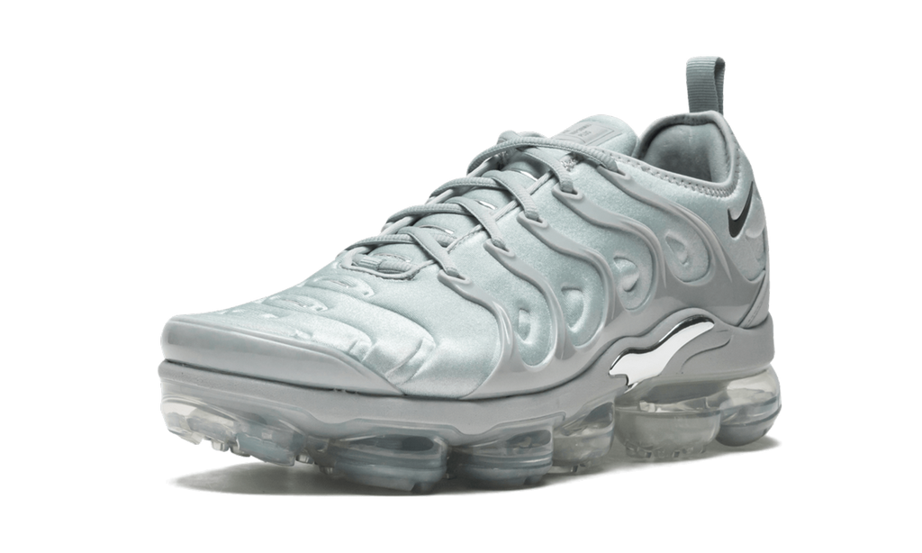 Air Vapormax Plus "Grey" 924453 005