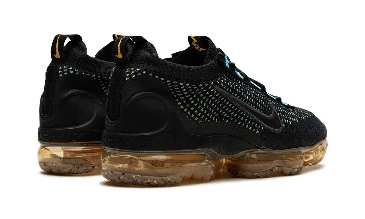Air VaporMax 2021 FK "Pollen" DO5852 900