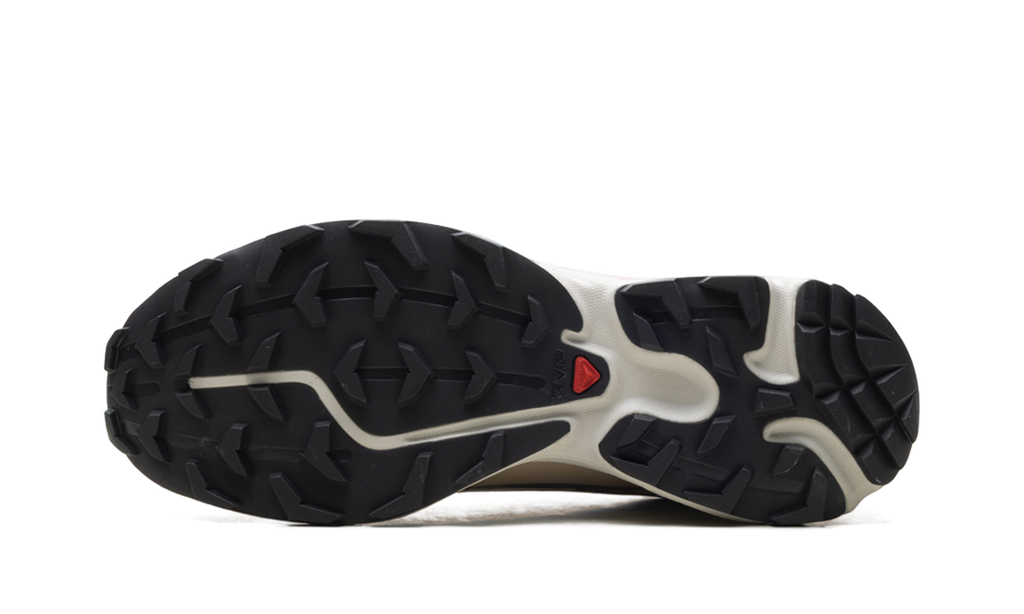 XT-6 GTX Almond Milk Mauve - Waterproof Trail Sneakers with GORE-TEX