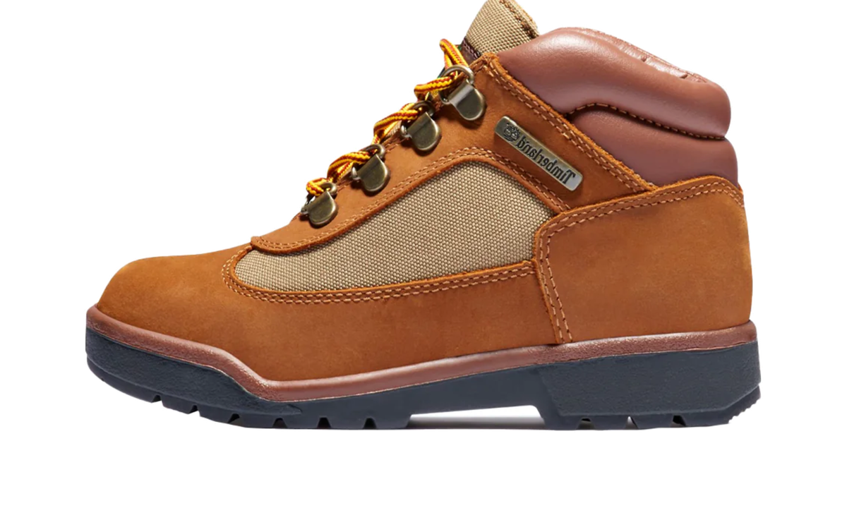 Field Boots TD "Sundance" TB040829 210