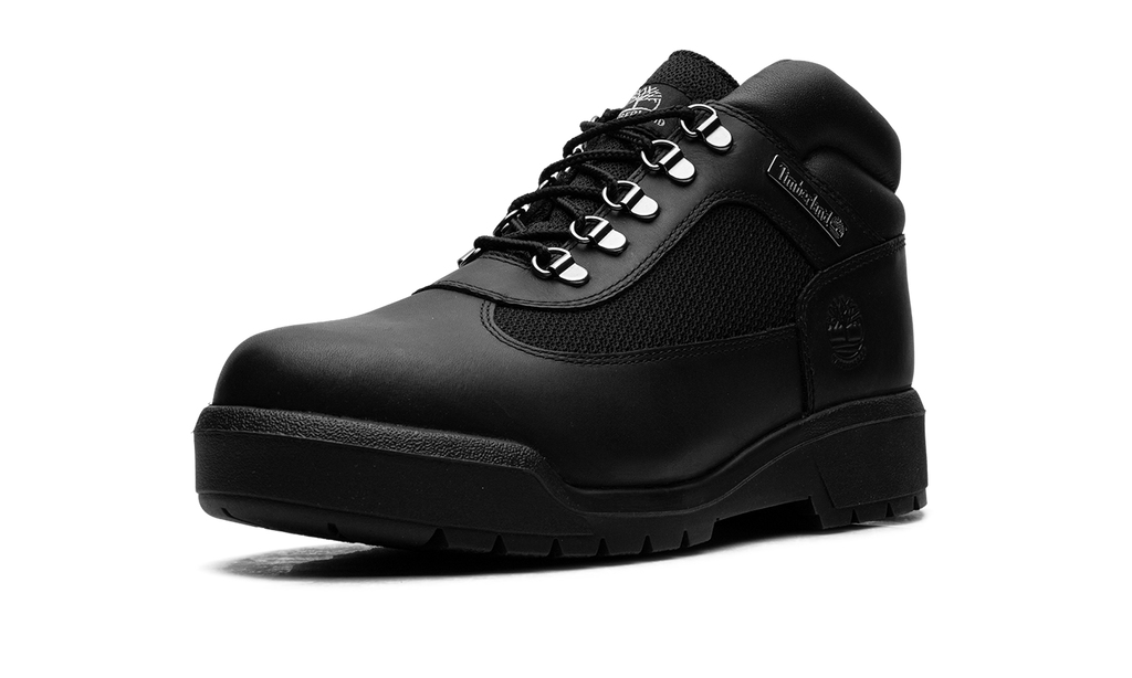 Field Boots "Black" TB0A17KY001