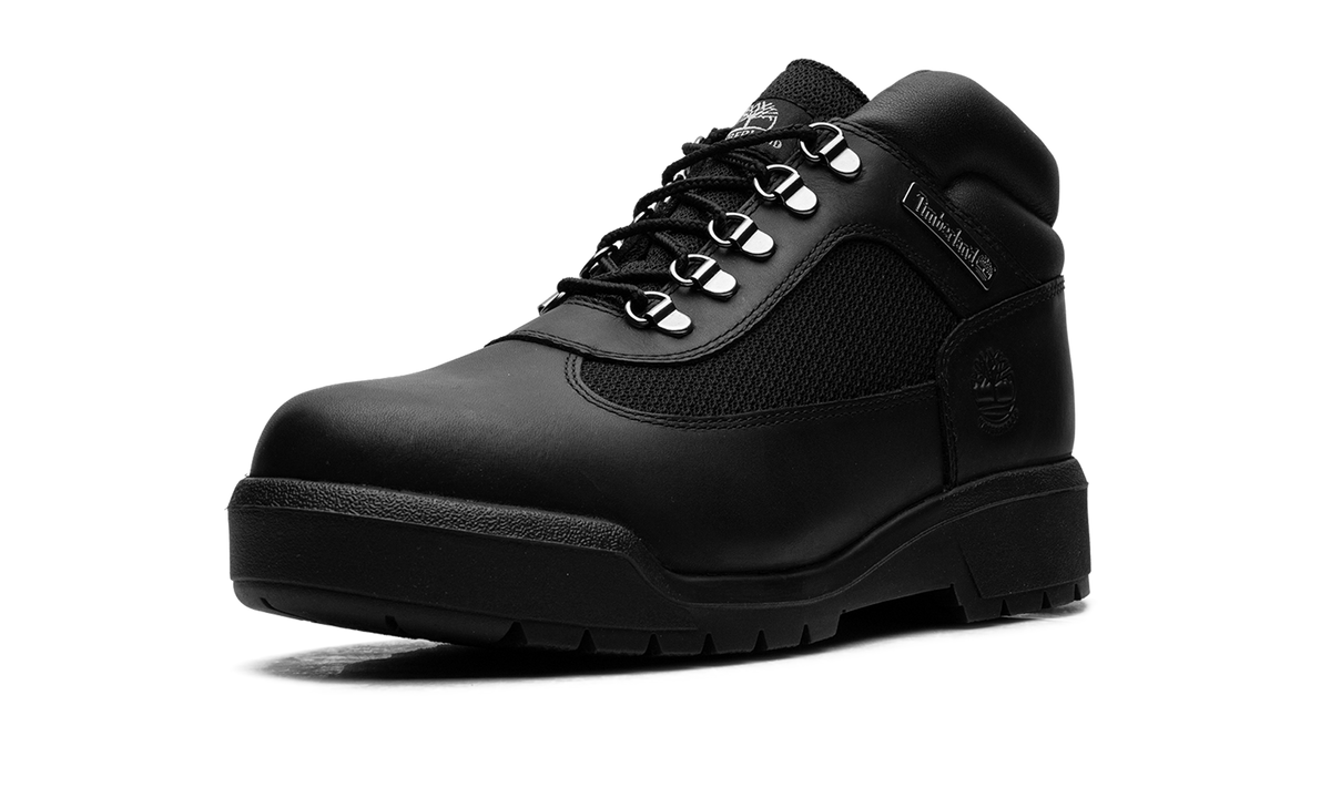 Field Boots "Black" TB0A17KY001