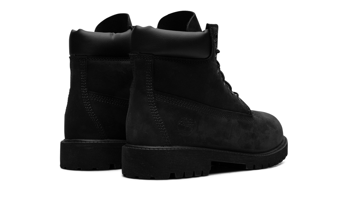 6" Premium Waterproof GS "Black" TB012907001