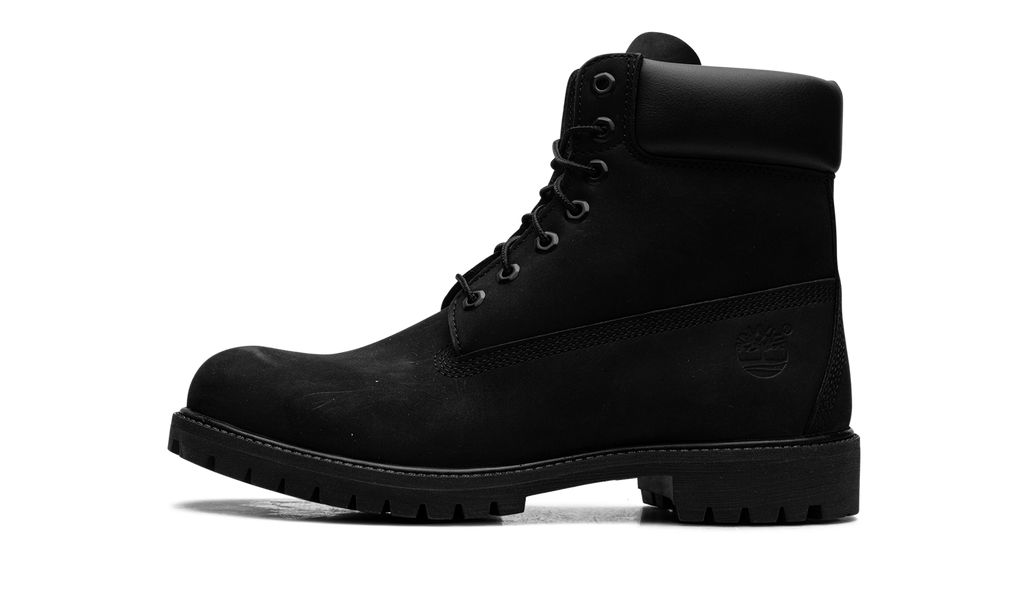 6 Inch Premium Boot "Black" TB110073 001