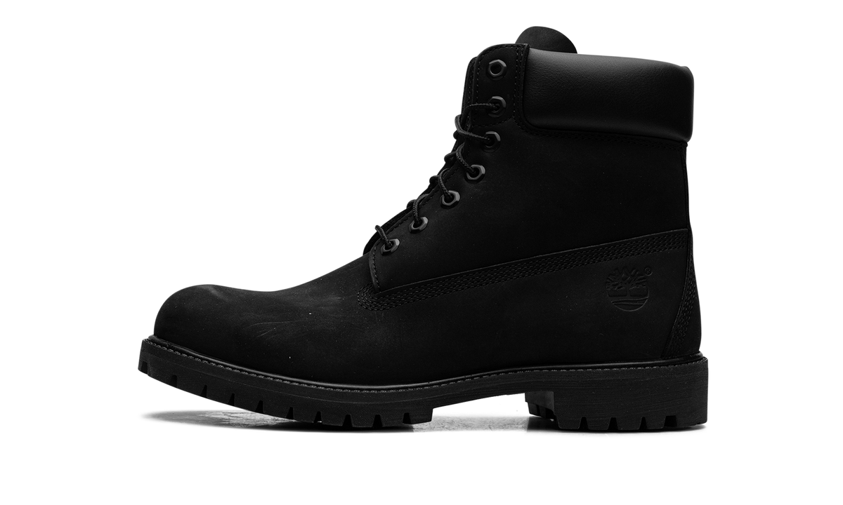 6 Inch Premium Boot "Black" TB110073 001