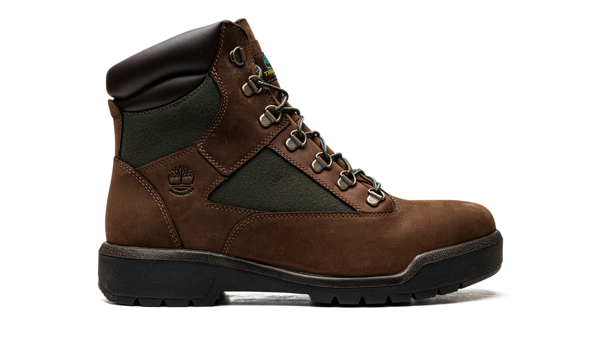 6 Inch Premium Field Boot "Beef and Broccoli" TB 0A18AH D47