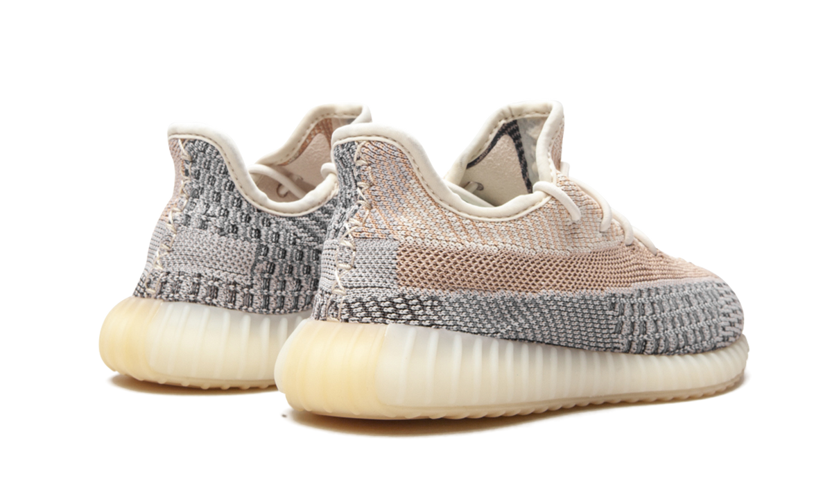 Yeezy Boost 350 Kids "Ash Pearl" GY7659