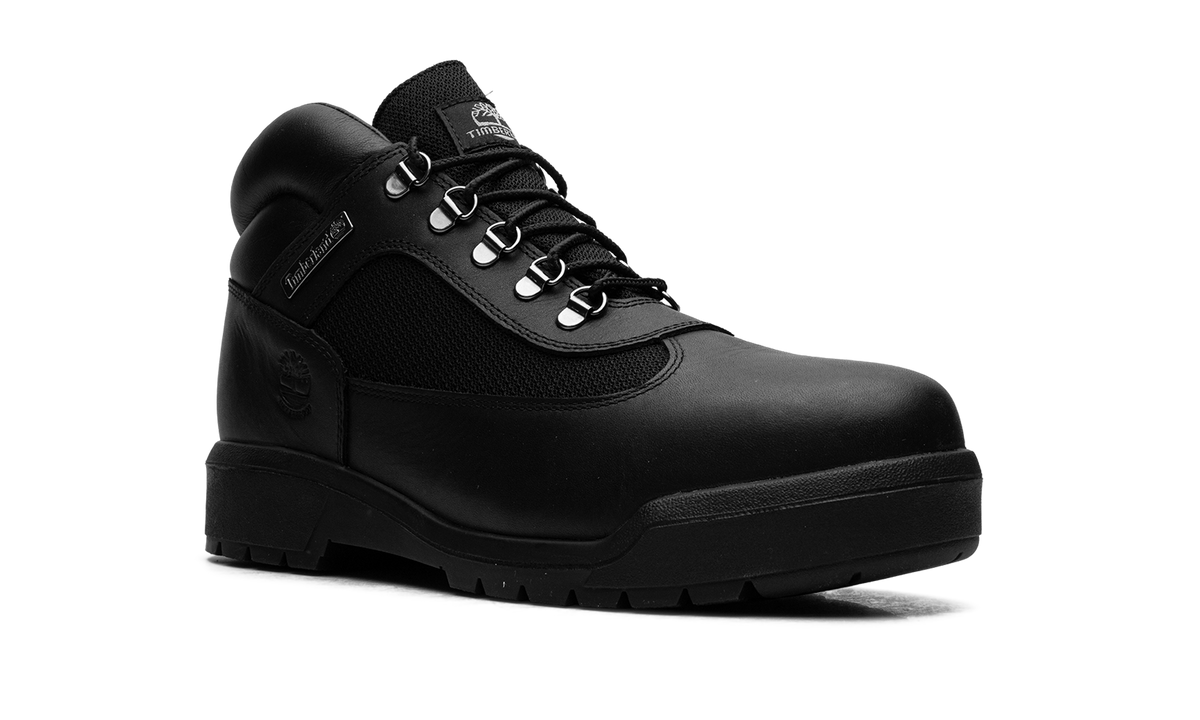 Field Boot "Black" TB1A17KY 001