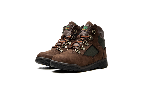 6 inch Field Boot TD "Medium Brown Olive" TB044892214