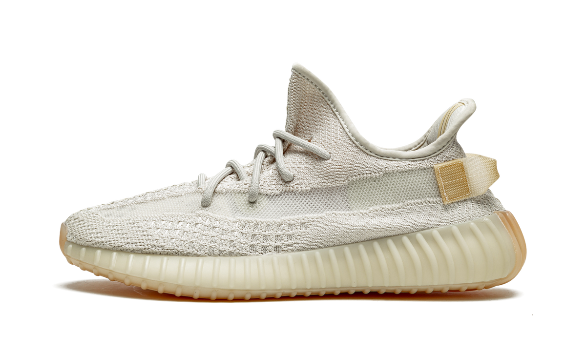 Yeezy Boost 350 V2 "Light" GY3438